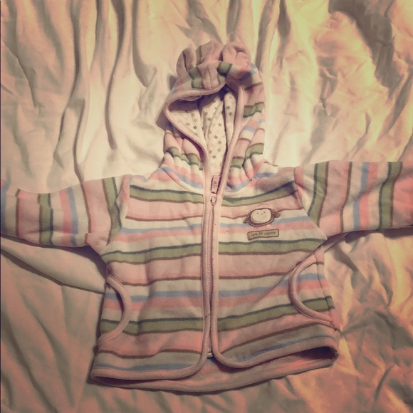 Coat - Picture 1 of 1